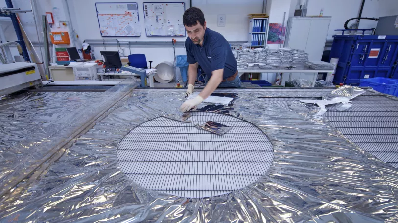 Beyond Gravity Austria Beyond Gravity